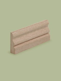 Ogee Architrave